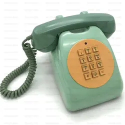 تلفن ژاپنی TYPE-Y600