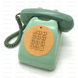 تلفن ژاپنی TYPE-Y600