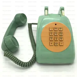 تلفن ژاپنی TYPE-Y600