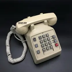 تلفن دو خط بل آمریکایی Southwestern Bell