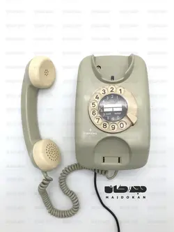 تلفن دیواری زیمنس SIEMENS 1970