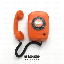 تلفن دیواری زیمنس مدل BP FeTAp 613