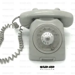 تلفن اریکسون سوئدی طوسی مدل Ericsson Dialog