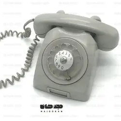 تلفن اریکسون سوئدی طوسی مدل Ericsson Dialog