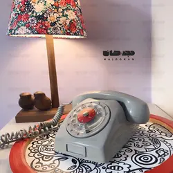 تلفن اریکسون سوئدی طوسی مدل Ericsson Dialog