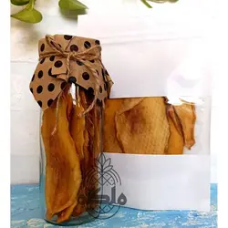 انبه خشک ورقه ای - خشکبار و تنقلات ملکه