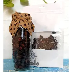 گیلاس خشک هسته دار - خشکبار و تنقلات ملکه