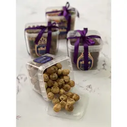 انجیر خشک شیرین استهبان - خشکبار و تنقلات ملکه