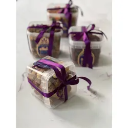 انجیر خشک شیرین استهبان - خشکبار و تنقلات ملکه