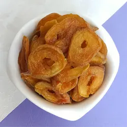 اسلایس زردآلو