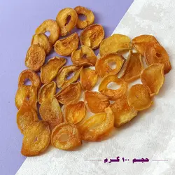 اسلایس زردآلو