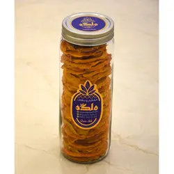 کیوی خشک ورقه ای - خشکبار و تنقلات ملکه