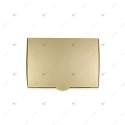 جعبه بیرون بر 20 * 30 کرافت خام