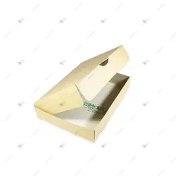 جعبه بیرون بر 20 * 30 کرافت خام