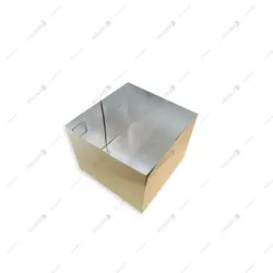 جعبه کیک بلند 29*29