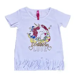 تیشرت دخترانه cute u - فروشگاه اینترنتی مال لاین