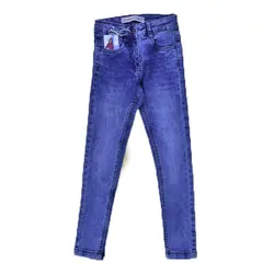 شلوار جین دخترانه الایو - فروشگاه اینترنتی مال لاین