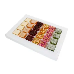 بسته ویژه عید «سبزه»