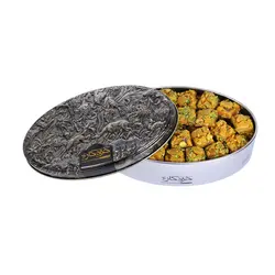 سوهان حبه شکارگاه طلایی 315 گرمی خودکار