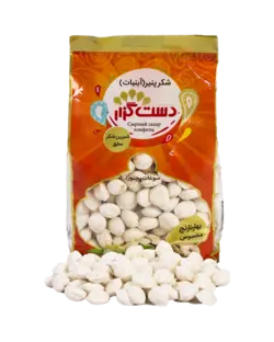 شکر پنیر بهار نارنج دست گزار