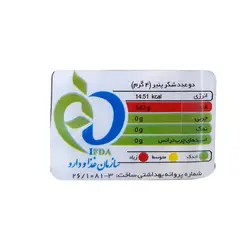 شکر پنیر بهار نارنج دست گزار