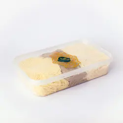 قیمت و خرید پشمک سه طعم سنتی علی بابا - مالمو استور
