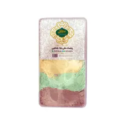 قیمت و خرید پشمک چهار طعم سنتی علی بابا - مالمو استور