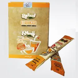 قیمت و خرید پودر نوشیدنی خاکشیر و شکر ساشه ای استریج - مالمو استور