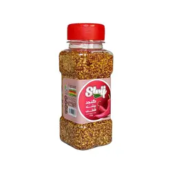 قیمت و خرید کنجد برشته فلفلی 100 گرمی استریج - مالمو استور