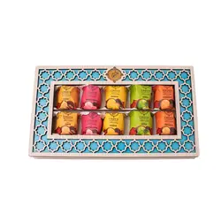 قیمت و خرید شوکو مسقطی چوبی باران - مالمو استور