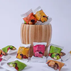 قیمت و خرید شوکو مسقطی چوبی باران - مالمو استور