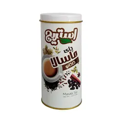 قیمت و خرید چای ماسالا کاکائو استریج - 300 گرم - مالمو استور