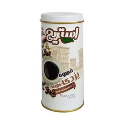 قیمت و خرید قهوه فوری یزدی استریج - 300 گرم - مالمو استور