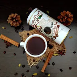 قیمت و خرید قهوه فوری یزدی استریج - 300 گرم - مالمو استور