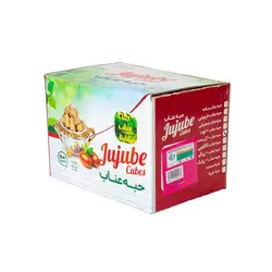 قیمت و خرید حبه عناب گل محمدی شاینا 500 گرمی - مالمو استور