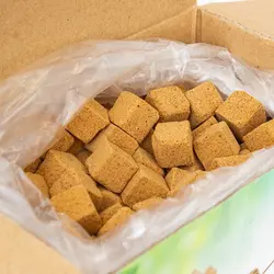 قیمت و خرید حبه عناب گل محمدی شاینا 500 گرمی - مالمو استور