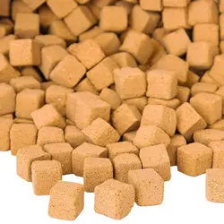 قیمت و خرید حبه عناب گل محمدی شاینا 500 گرمی - مالمو استور