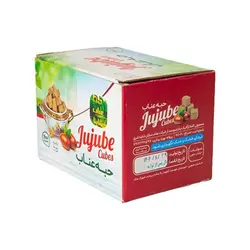 قیمت و خرید حبه عناب گل محمدی شاینا 500 گرمی - مالمو استور