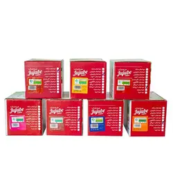 قیمت و خرید حبه عناب زردآلو شاینا 500 گرمی - مالمو استور