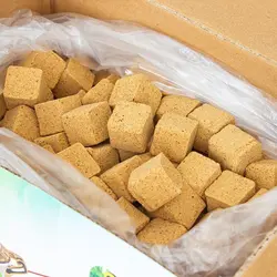 قیمت و خرید حبه عناب و سنجد شاینا 500 گرمی - مالمو استور