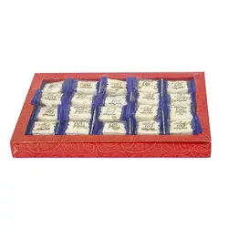 قیمت و خرید گز لقمه 18 درصد پسته و بادام اثلی بلداجی-400گرم - مالمو استور