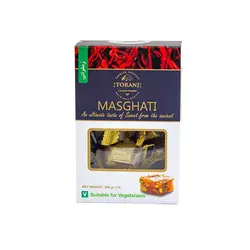 قیمت و خرید مسقطی پرشین زعفرانی ترنج-300 گرم - مالمو استور