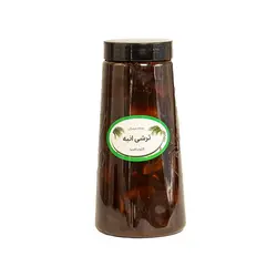 خرید ترشی انبه با شیره سیب کلثوم کاملیا-1200گرم