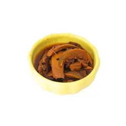 خرید ترشی انبه با شیره سیب کلثوم کاملیا-1200گرم