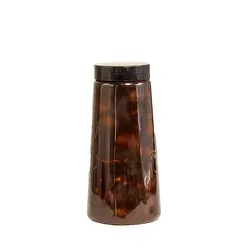خرید ترشی انبه با شیره سیب کلثوم کاملیا-1200گرم