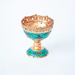 خرید آجیل خوری طرح مس وپرداز سایز11 - مدل PA07