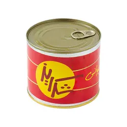 روغن حیوانی نیم کیلویی گاوی و گوسفندی شکرریز