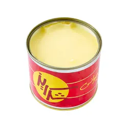 روغن حیوانی نیم کیلویی گاوی و گوسفندی شکرریز