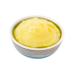 روغن حیوانی نیم کیلویی گاوی و گوسفندی شکرریز