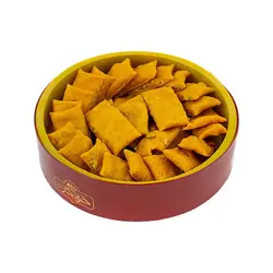 سوهان لقمه فاقد شکر خودکار